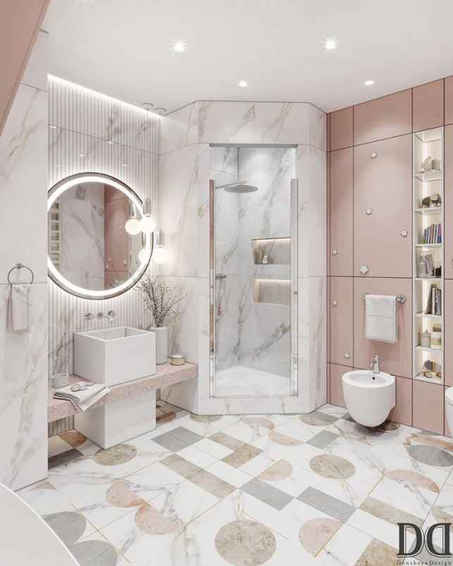 rumah di komplek pemda 2 lantai bella vista