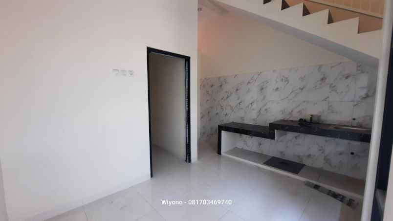 rumah di lebak kawasan tambaksari surabaya