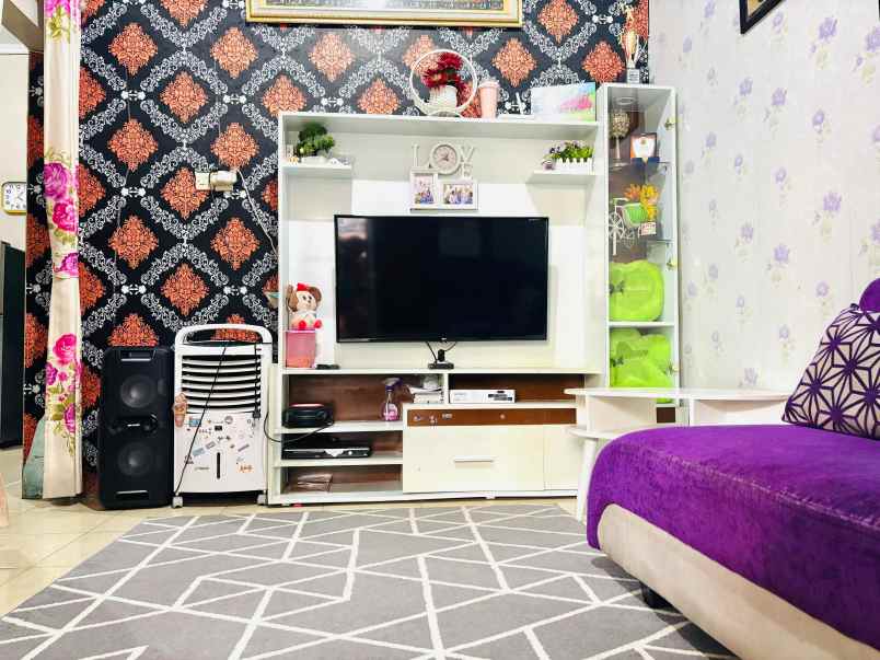 rumah dijual bohar masangan sidoarjo