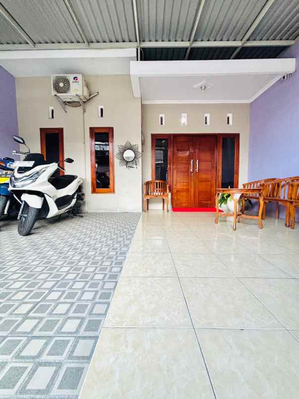 rumah dijual bohar masangan sidoarjo