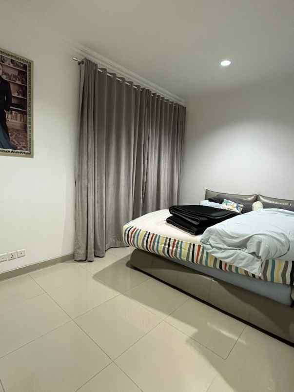 rumah dijual cepat cluster shinano jakarta garden city