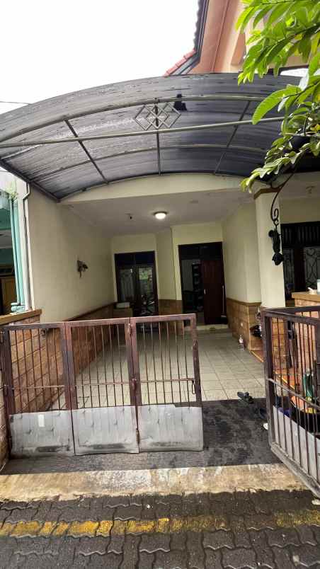 rumah dijual dekat akses tol di cimanggis depok