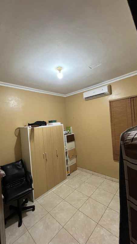 rumah dijual dekat akses tol di cimanggis depok