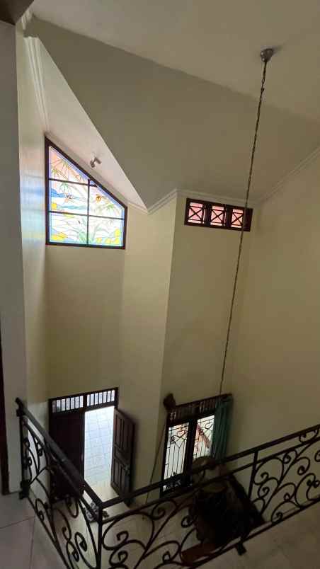 rumah dijual dekat akses tol di cimanggis depok