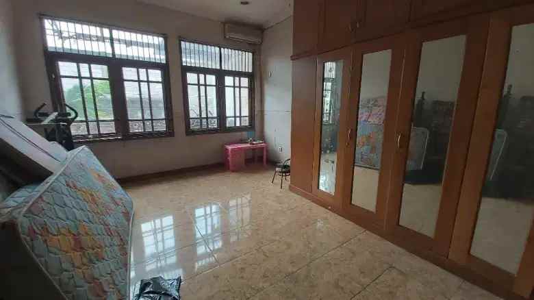 rumah dijual di bintaro sektor 1 harga nego