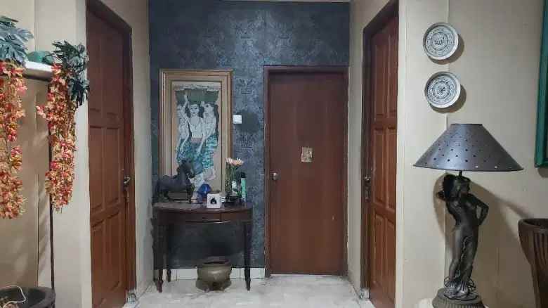 rumah dijual di bintaro sektor 1 harga nego