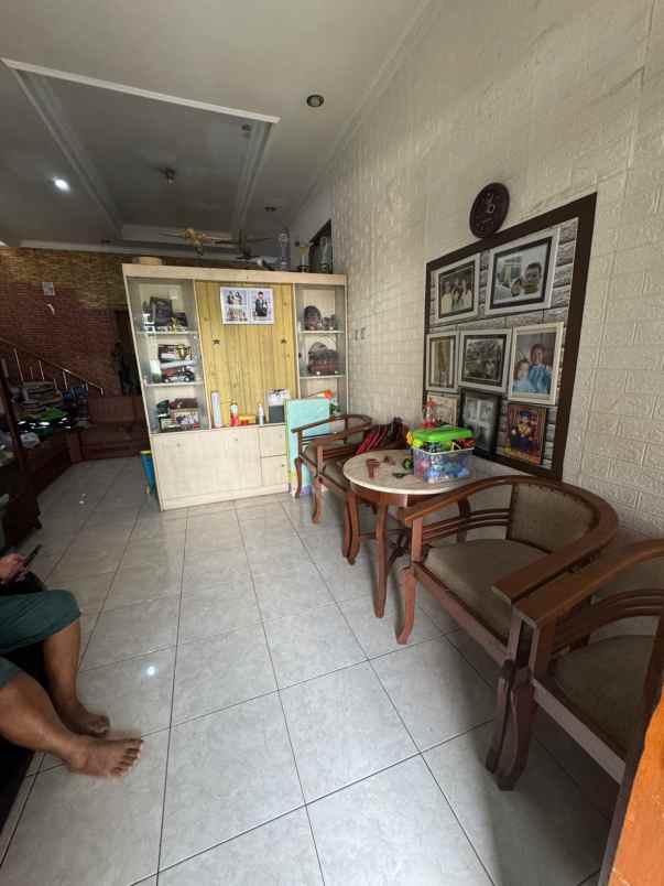 rumah dijual di pasadena
