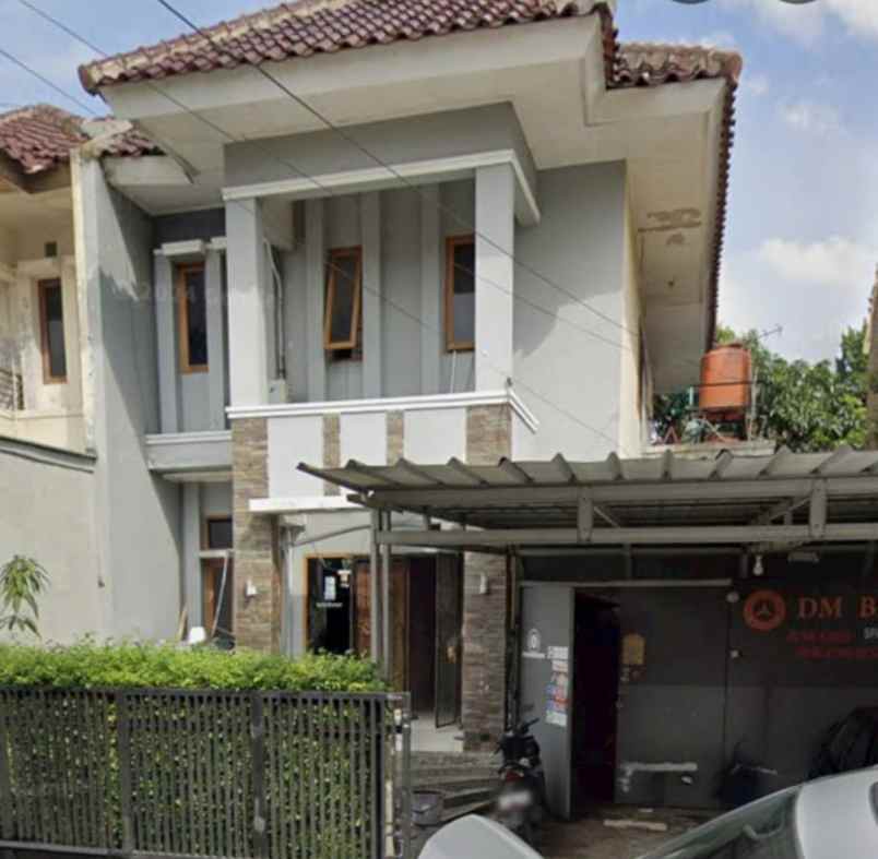 rumah dijual di pasadena