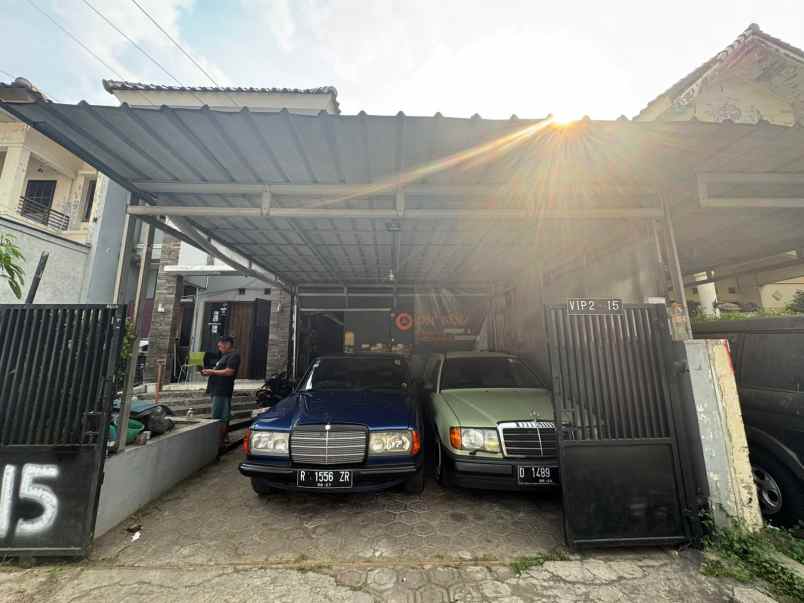 rumah dijual di pasadena