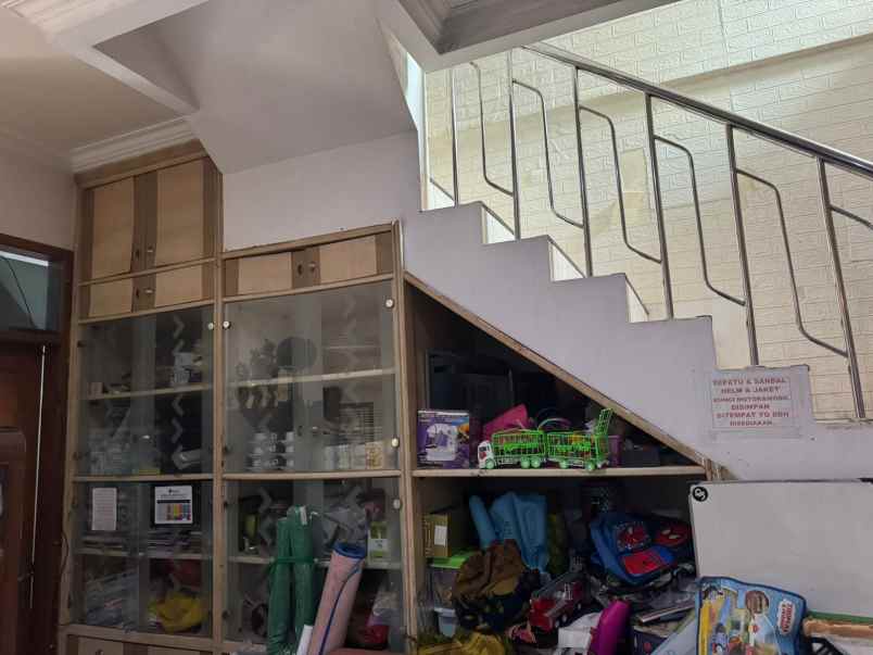 rumah dijual di pasadena