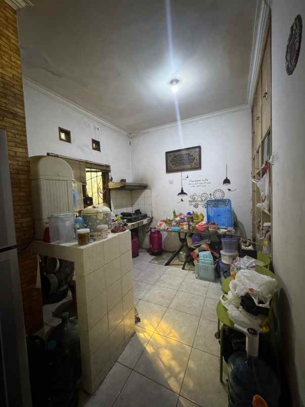 rumah dijual di pasadena