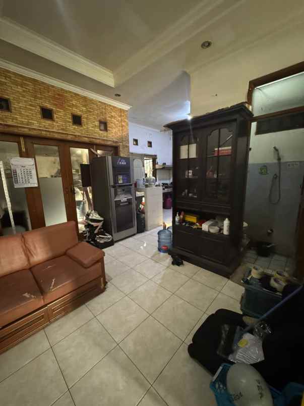 rumah dijual di pasadena