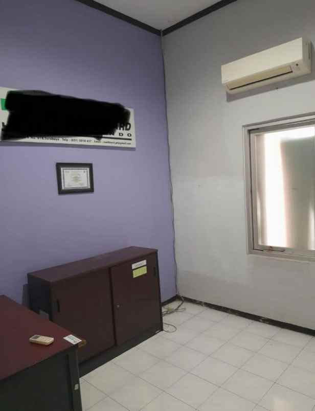rumah dijual gubeng kertajaya surabaya timur