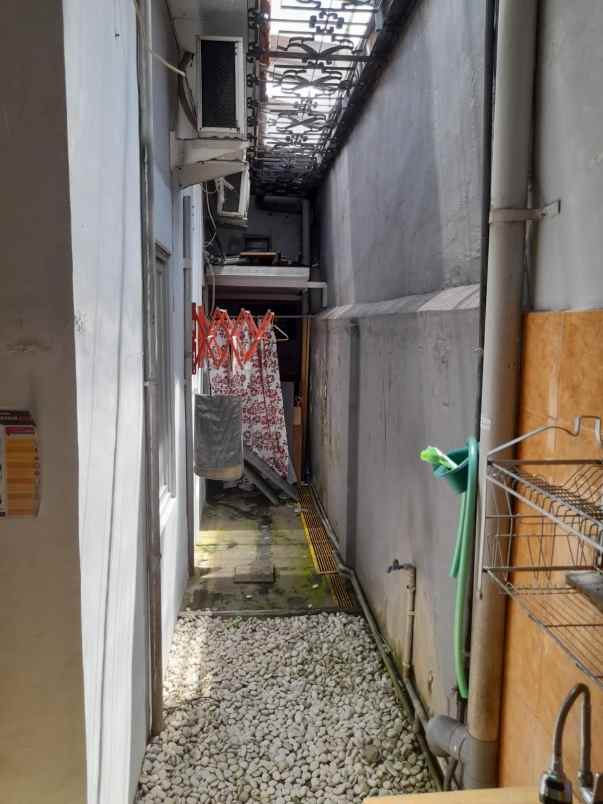 rumah dijual gubeng kertajaya surabaya timur