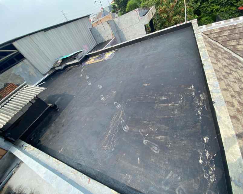 rumah dijual menteng metropolitan cakung jakarta timur