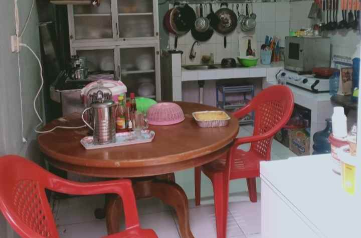 rumah dijual murah dekat jalan nusantara beji depok