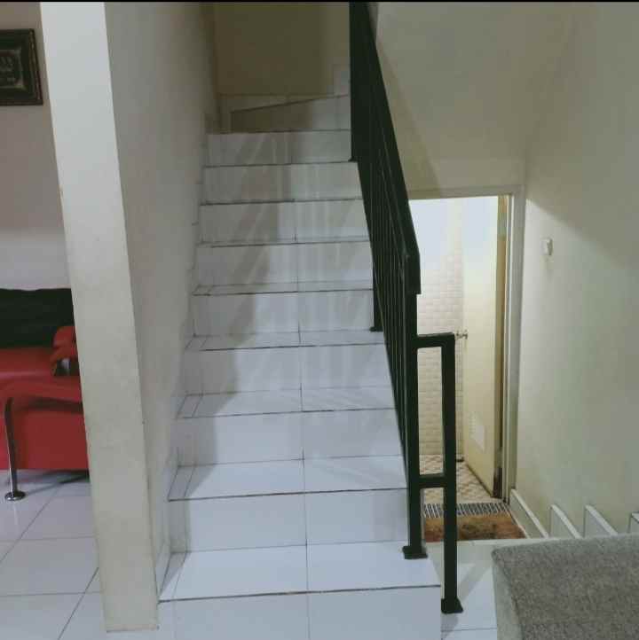 rumah dijual murah dekat jalan nusantara beji depok