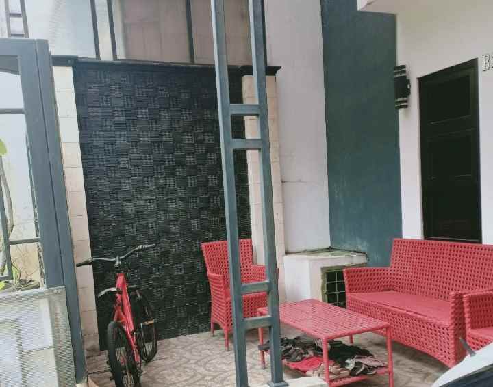 rumah dijual murah dekat jalan nusantara beji depok