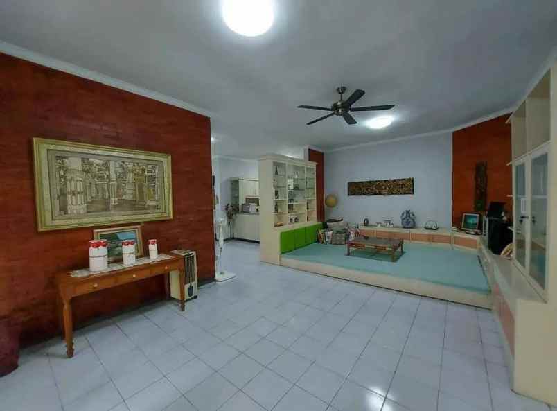 rumah dijual sidosermo pdk wonocolo surabaya selatan