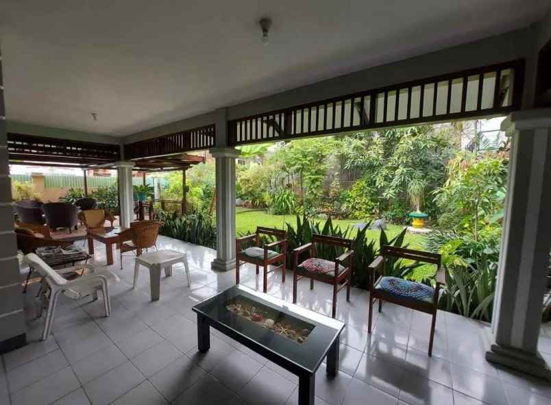 rumah dijual sidosermo pdk wonocolo surabaya selatan