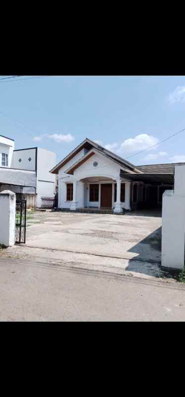 rumah dijual tanpa perantara