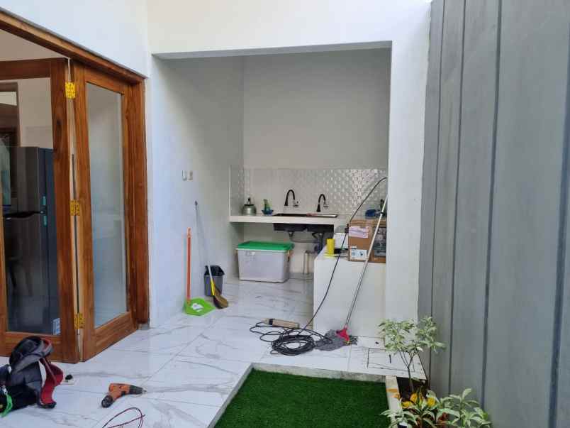 rumah etnik jawa paling laris dekat candi borobudur