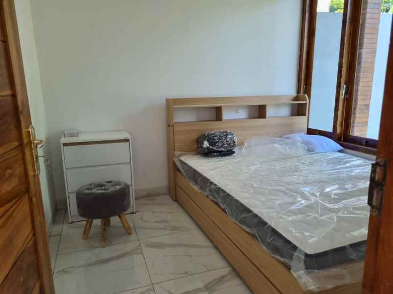 rumah etnik jawa paling laris dekat candi borobudur