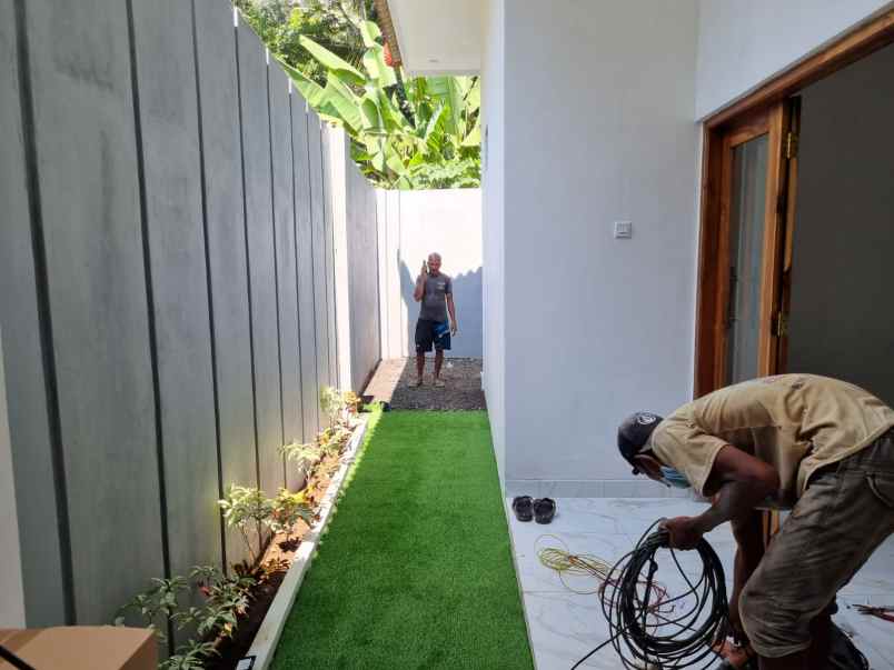 rumah etnik jawa paling laris dekat candi borobudur