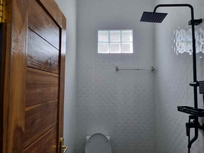 rumah etnik jawa paling laris dekat candi borobudur