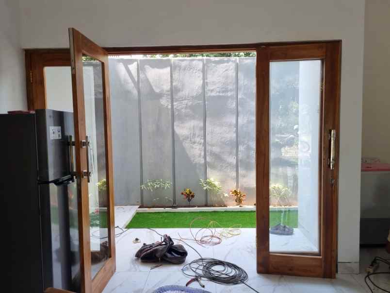 rumah etnik jawa paling laris dekat candi borobudur