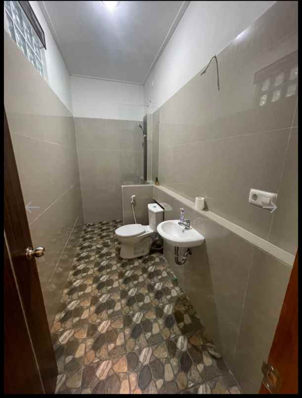 rumah exclusive awiligar kota bandung