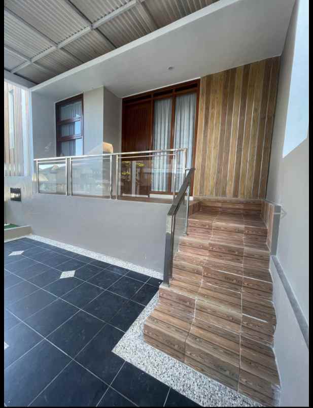 rumah exclusive awiligar kota bandung