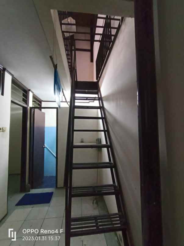 rumah gading elok timur