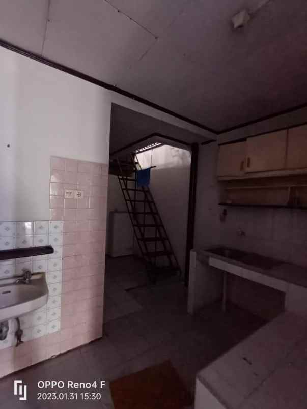 rumah gading elok timur