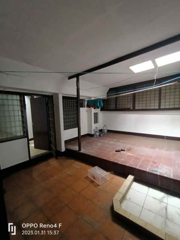 rumah gading elok timur