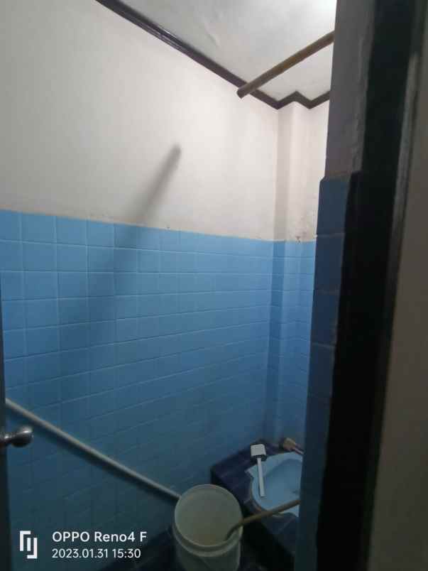 rumah gading elok timur