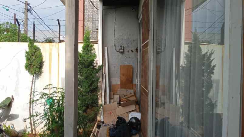 rumah gading griya residence