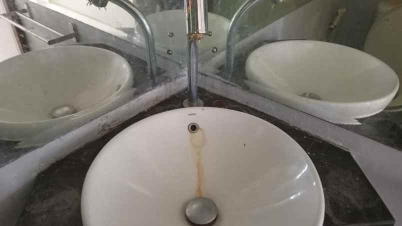 rumah gading griya residence