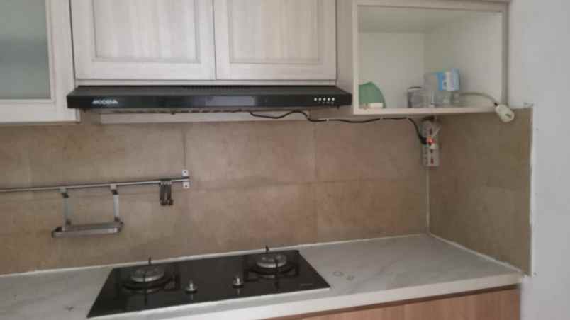 rumah gading griya residence