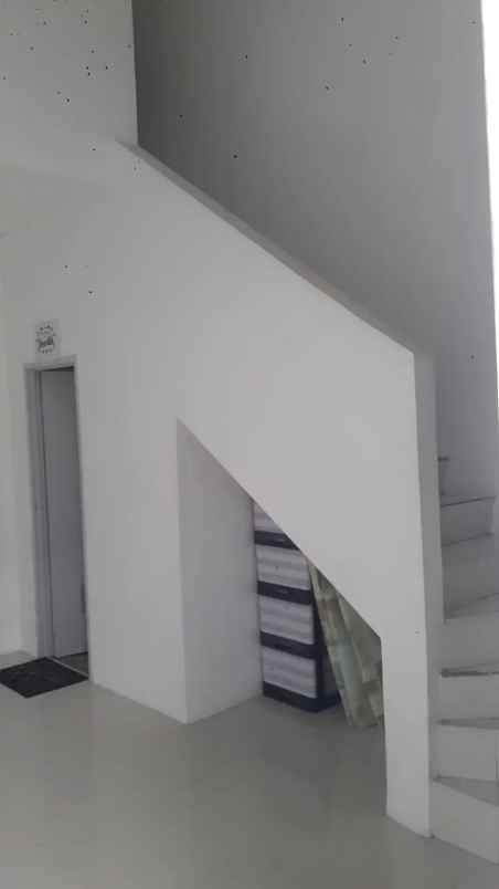 rumah gandeng murah siap huni di bintara bekasi barat