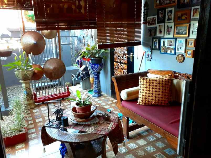 rumah gegerkalong harga bawah pasar kota bandung