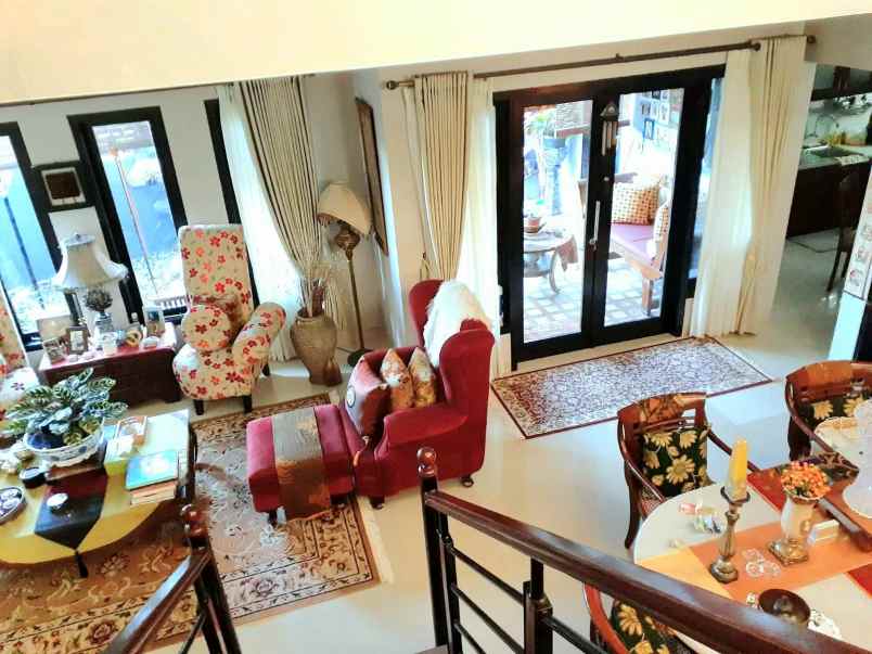 rumah gegerkalong harga bawah pasar kota bandung