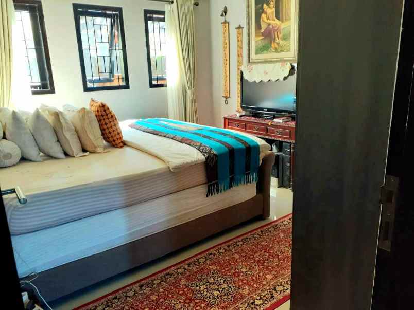 rumah gegerkalong harga bawah pasar kota bandung