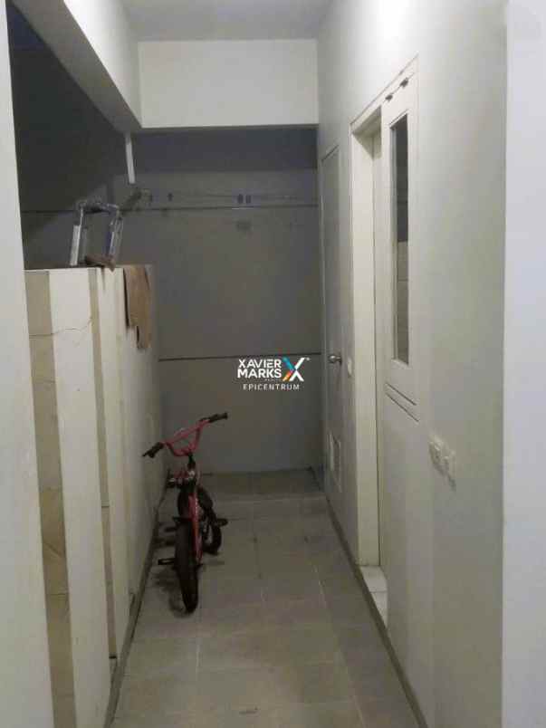 rumah grand harvest minimalis dekat gunungsari wiyung