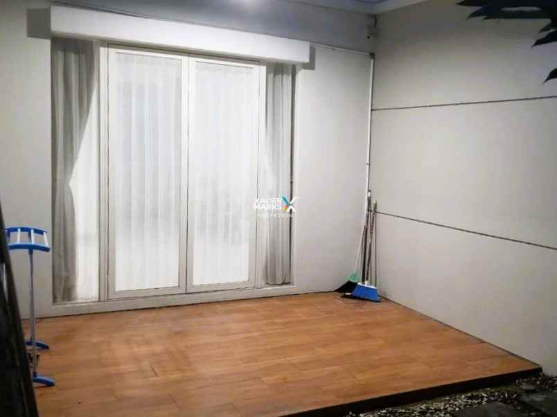 rumah grand harvest minimalis dekat gunungsari wiyung