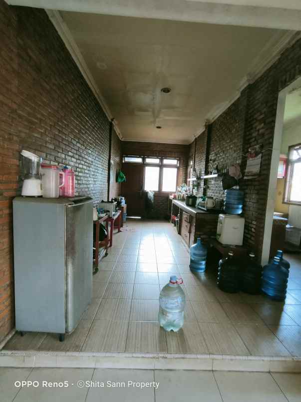 rumah grogol sebrang limo depok