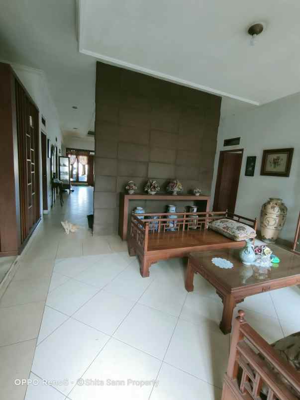 rumah grogol sebrang limo depok