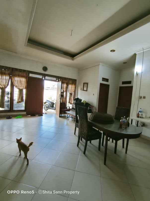 rumah grogol sebrang limo depok