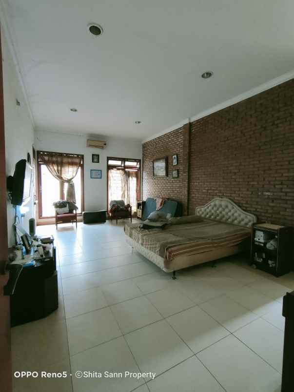 rumah grogol sebrang limo depok