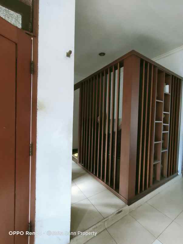 rumah grogol sebrang limo depok